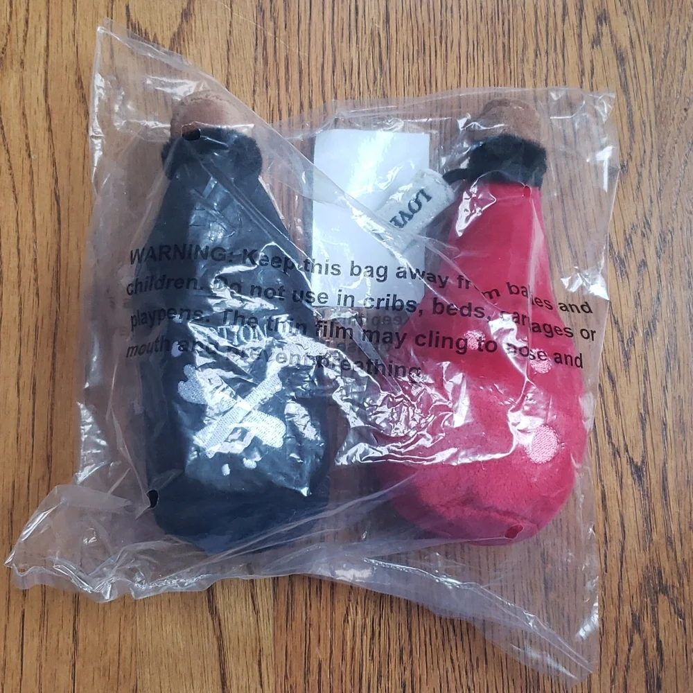 NWT Ultimate Magical Dog Toy Gift Set